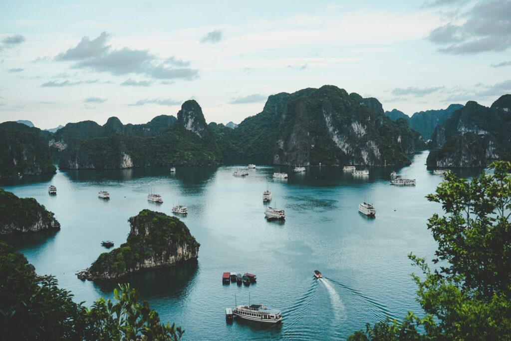 Unlock the World: 10 Insider Tips to Travel on a Budget