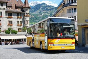 Public Transport
