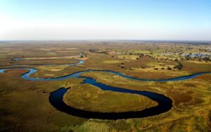 Chobe National Park
