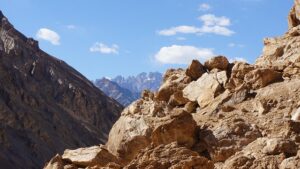 Markha Valley Trek