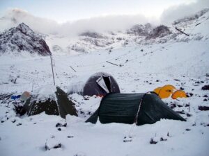 Climbing Equipment