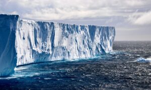 Antarctica