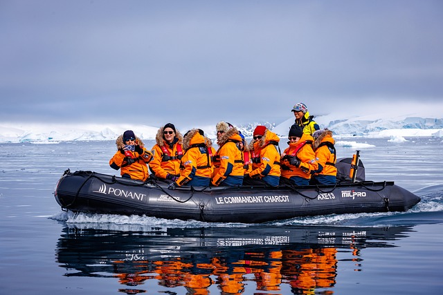 How Much Does it Cost to Visit Antarctica?