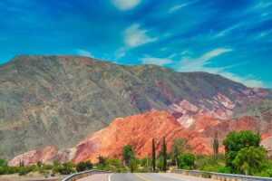 Humahuaca, Argentina