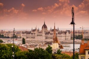 Budapest, Hungary