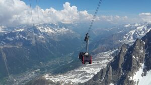 Chamonix