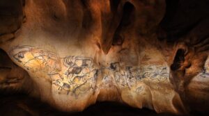 Chauvet Cave