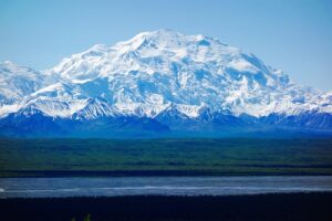 Denali, USA