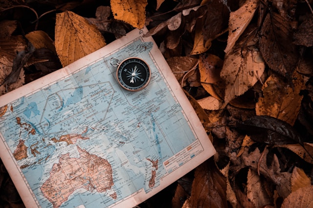 Why You Should Explore the World? The Power of Traveling