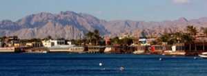 Diving Experiences in Egypt
