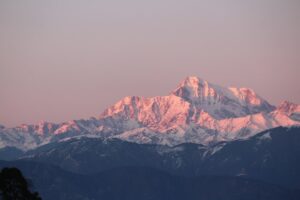 Mount Everest, Nepal