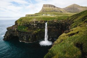 The Faroe Islands