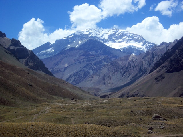 How Much Does It Cost to Climb Aconcagua? A Complete Guide