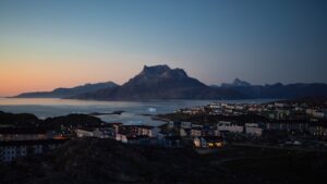 Greenland