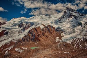 Aconcagua Mountain