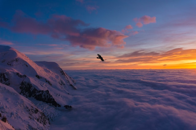 How Much Does It Cost to Climb Mont Blanc Mountain?