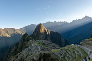Inca Trail