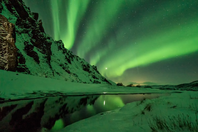 Why 2025 is the Best Year to Watch the Northern Lights?