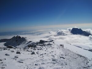 Mount Kilimanjaro Guides