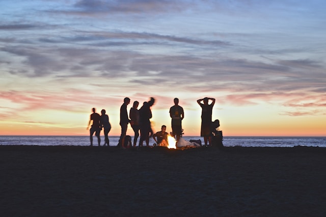 Best Tips for Traveling with Friends: Ultimate Guide
