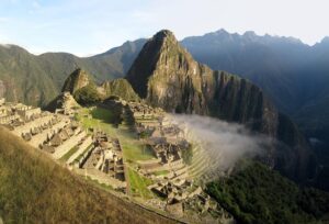 The Inca Trail