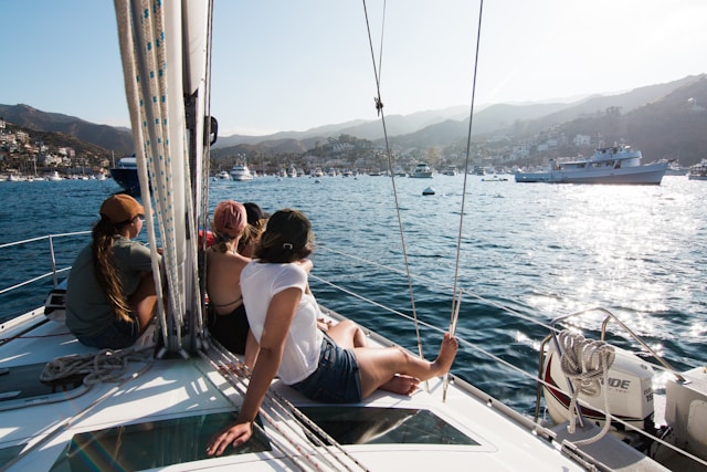 Why Adventure Travel is the Best Way to Meet New People