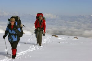Guide Services and Routes