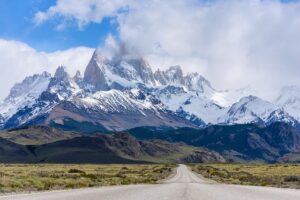 Patagonia Landscape
