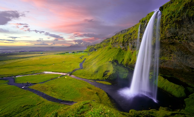 The Best Iceland Road Trip Itinerary: A Perfect 7-10 Day Route