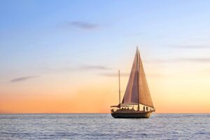 Sailboat