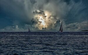 Sailing Challenges