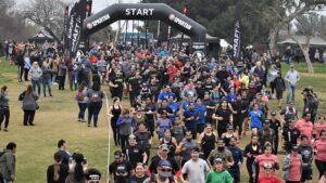 Spartan Race