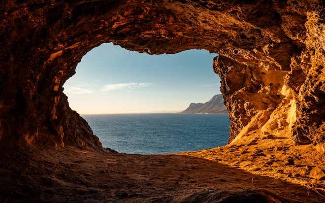 The Most Dangerous Caves to Explore Around the World