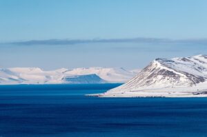 Svalbard, Norway