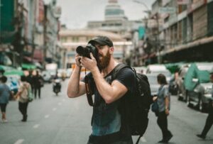 Photographer