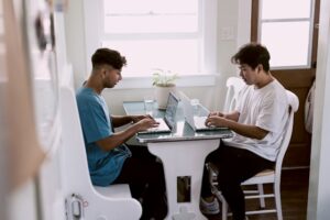 Remote Worker