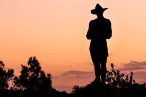 Park Ranger
