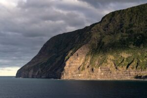 Tristan da Cunha