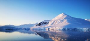 Antarctica