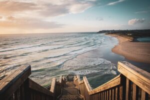 Australia Landscape
