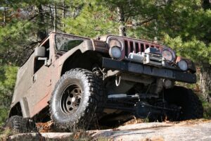 Australia Road Trip Tips