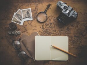 Travel Mistakes Guide