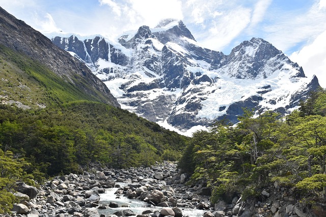Camping in the Wild: Most Scenic Patagonia Campsites