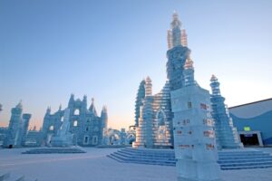 Harbin, China