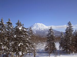 Niseko, Japan