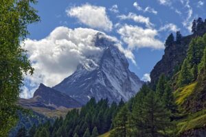 Zermatt, Switzerland