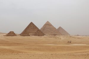 Cairo, Egypt