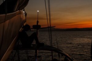 Sailing Clothes