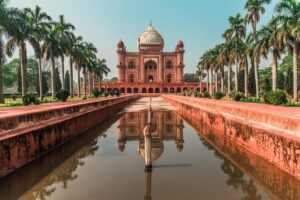 Delhi, India