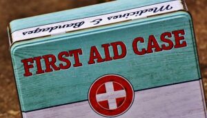 First Aid Skills